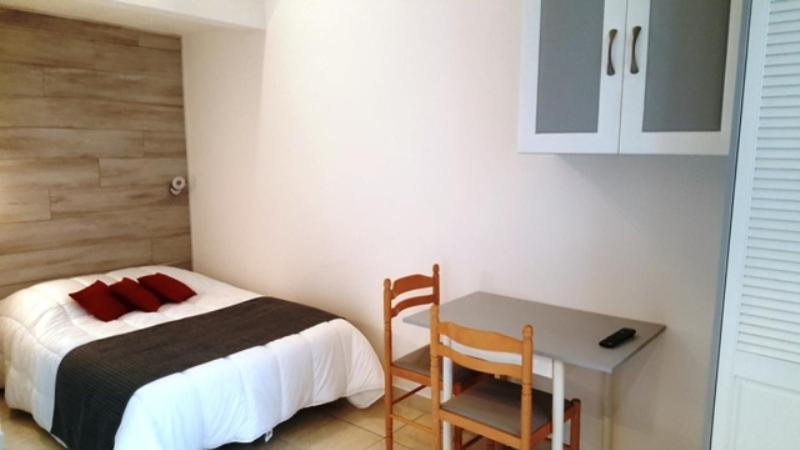 Studios Parisiens Cannes Buitenkant foto