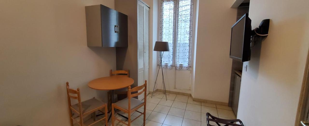 Studios Parisiens Cannes Buitenkant foto