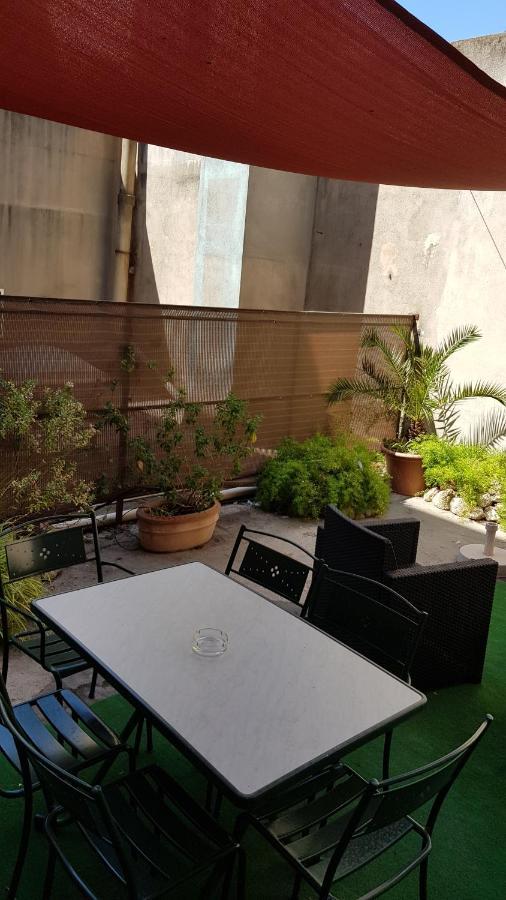 Studios Parisiens Cannes Buitenkant foto