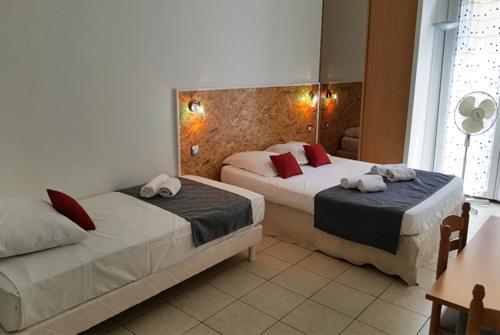 Studios Parisiens Cannes Buitenkant foto